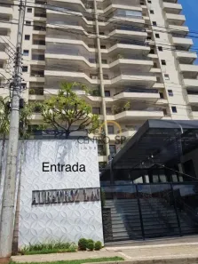 Apartamento com 3 Quartos à venda, 260m² no Jardim Estoril IV, Bauru