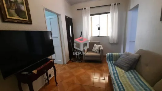 Casa com 4 Quartos à venda, 200m² no Boa Vista, São Caetano do Sul