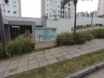 Apartamento com 3 Quartos à venda, 115m² no Jardim Belo Horizonte, Campinas