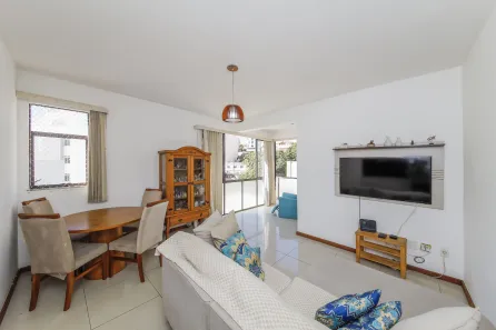 Apartamento com 2 Quartos à venda, 110m² no São Mateus, Juiz de Fora