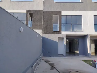 Casa com 3 Quartos à venda, 80m² no Parque Xangri-Lá, Contagem