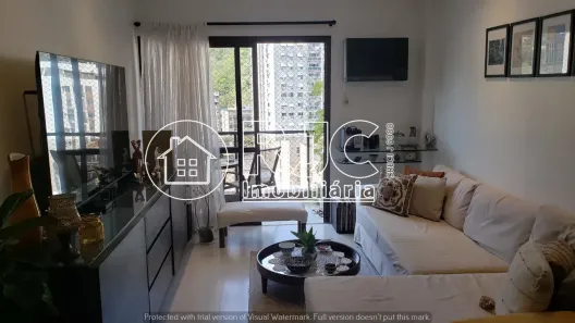 Apartamento com 3 Quartos à venda, 136m² no Tijuca, Rio de Janeiro