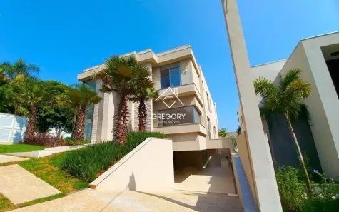 Casa de Condomínio com 4 Quartos à venda, 743m² no Alphaville Residencial Um, Barueri