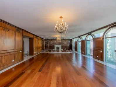 Apartamento com 4 Quartos à venda, 394m² no Jardim Paulista, São Paulo