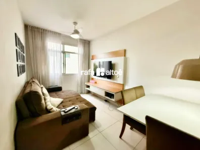 Apartamento com 2 Quartos à venda, 70m² no Bento Ferreira, Vitória