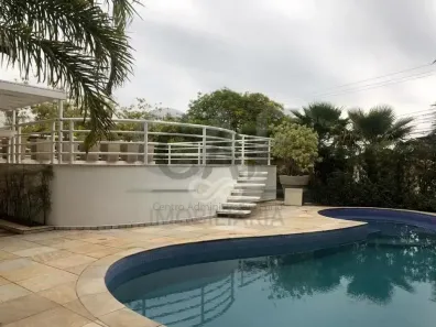Casa com 4 Quartos à venda, 470m² no Loteamento Alphaville Campinas, Campinas