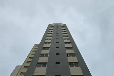 Apartamento com 2 Quartos para alugar, 75m² no Vila Romana, São Paulo