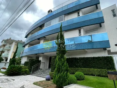 Cobertura com 4 Quartos à venda, 221m² no Jurerê, Florianópolis