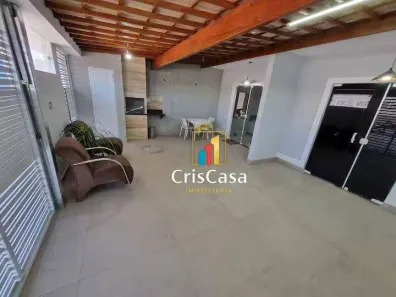 Casa com 2 Quartos à venda, 67m² no Chácara Mariléa, Rio das Ostras