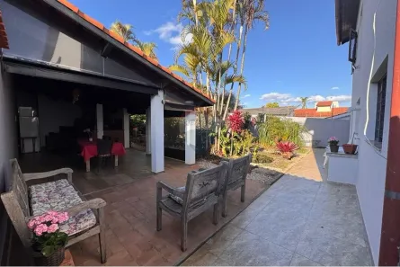 Casa com 3 Quartos à venda, 334m² no Paineiras de Bragança, Bragança Paulista