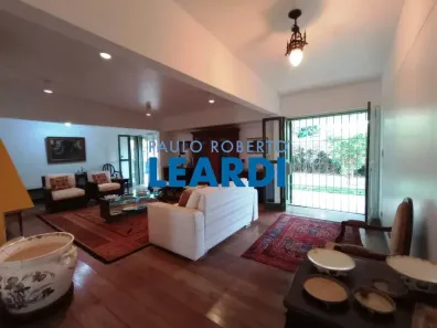 Casa com 2 Quartos à venda, 240m² no Vila Morumbi, São Paulo
