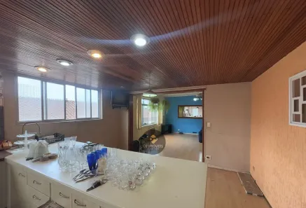Apartamento com 3 Quartos à venda, 151m² no Boqueirão, Santos