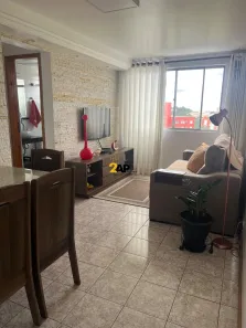Apartamento com 2 Quartos à venda, 60m² no Jardim Umuarama, São Paulo