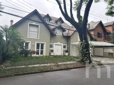 Casa de Condomínio com 4 Quartos à venda, 535m² no Super Quadra Morumbi, São Paulo