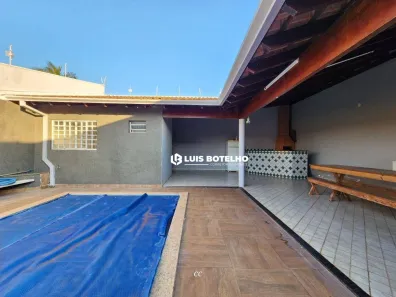 Casa com 3 Quartos à venda, 150m² no Vila Nipônica, Bauru