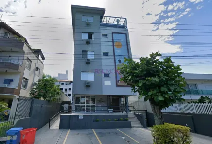 Apartamento com 1 Quarto à venda, 37m² no Canasvieiras, Florianópolis