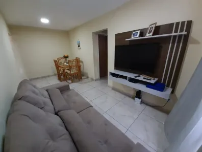 Apartamento com 2 Quartos à venda, 60m² no Realengo, Rio de Janeiro