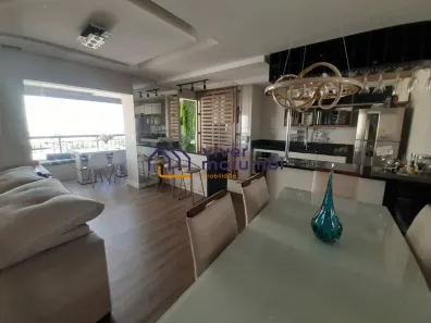 Apartamento com 2 Quartos à venda, 81m² no Vila Andrade, São Paulo
