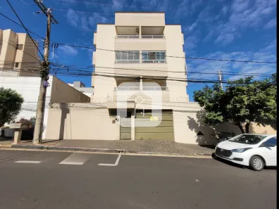 Apartamento com 2 Quartos para alugar, 50m² no Santa Mônica, Uberlândia