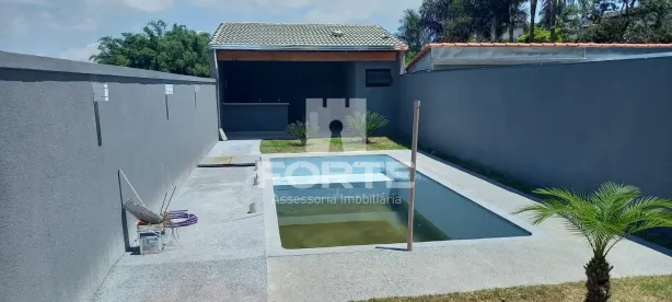 Casa com 3 Quartos à venda, 205m² no Vila Oliveira, Mogi das Cruzes