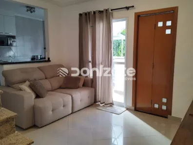 Sobrado com 2 Quartos à venda, 110m² no Vila Helena, Santo André