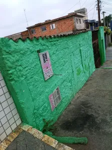 Lote/Terreno à venda, 500m² no Vila Carmosina, São Paulo