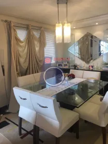 Apartamento com 4 Quartos à venda, 215m² no Vila Gomes Cardim, São Paulo