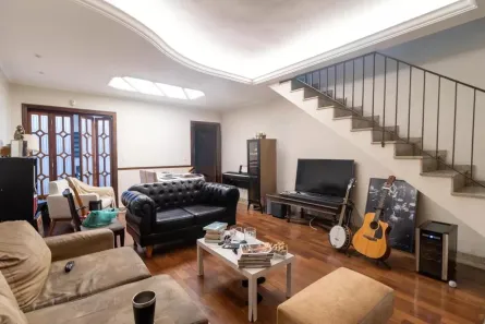 Casa com 3 Quartos à venda, 185m² no Perdizes, São Paulo