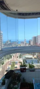 Apartamento com 2 Quartos à venda, 87m² no Boqueirão, Praia Grande