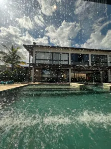 Casa de Condomínio com 5 Quartos à venda, 420m² no , Rifaina