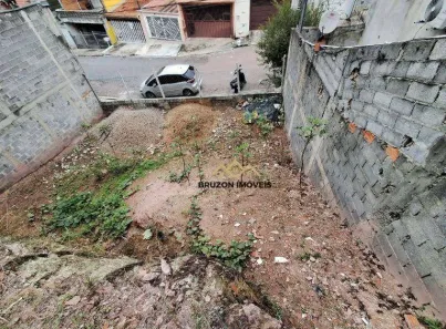 Lote/Terreno à venda, 333m² no Jardim Caçula, Jundiaí