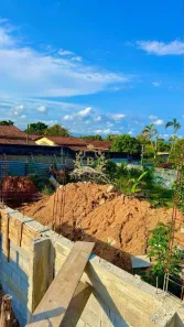 Lote/Terreno à venda, 450m² no Coqueiral, Araruama