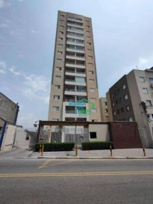 Apartamento com 1 Quarto à venda, 58m² no Jardim Marilu, Carapicuíba