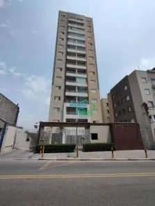 Apartamento com 1 Quarto à venda, 58m² no Jardim Marilu, Carapicuíba