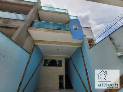 Sobrado com 3 Quartos à venda, 350m² no Itaquera, São Paulo