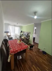 Apartamento com 2 Quartos à venda, 60m² no Lauzane Paulista, São Paulo