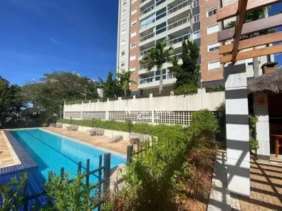Apartamento com 3 Quartos à venda, 96m² no Mansões Santo Antônio, Campinas