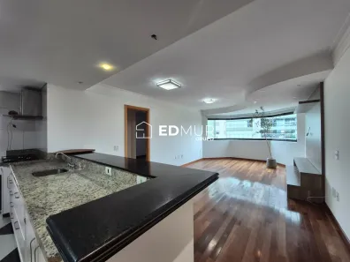 Apartamento com 3 Quartos para venda ou aluguel, 140m² no Jardim, Santo André