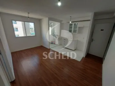 Apartamento com 1 Quarto à venda, 40m² no Cambuci, São Paulo