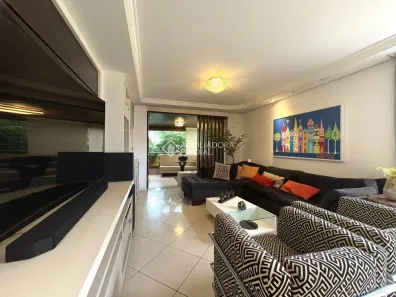 Apartamento com 3 Quartos à venda, 180m² no Agronômica, Florianópolis