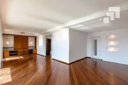 Apartamento com 3 Quartos à venda, 147m² no Alto da Lapa, São Paulo