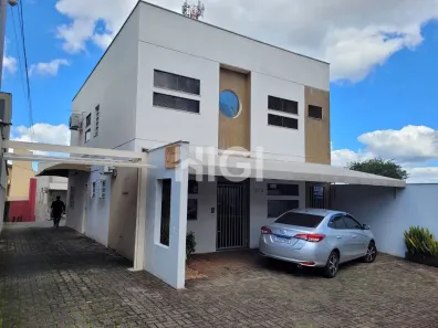 Sala Comercial para alugar, 96m² no Bela Vista, Londrina