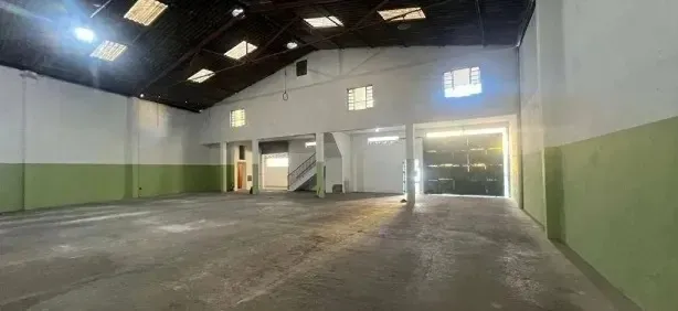 Galpão/Depósito/Armazém para alugar, 627m² no Planalto, São Bernardo do Campo