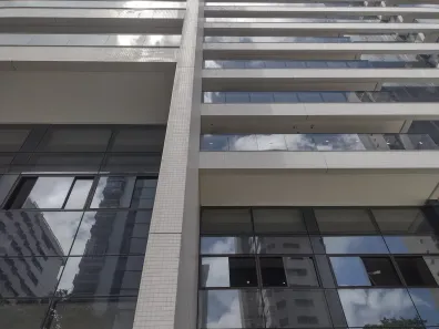 Apartamento com 4 Quartos à venda, 132m² no Boa Viagem, Recife