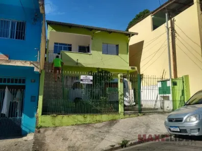 Casa com 5 Quartos à venda, 176m² no Vila Creti, Barueri