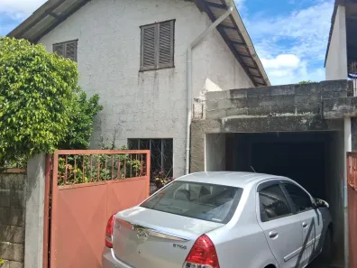 Casa com 4 Quartos à venda, 130m² no Amparo, Nova Friburgo