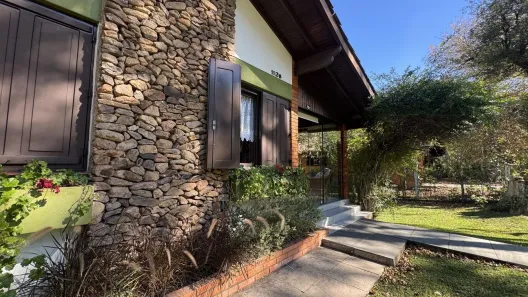 Casa com 4 Quartos à venda, 130m² no Casa Grande, Gramado