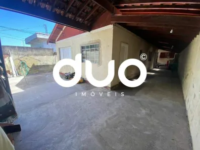 Casa com 3 Quartos à venda, 203m² no Jardim Algodoal, Piracicaba
