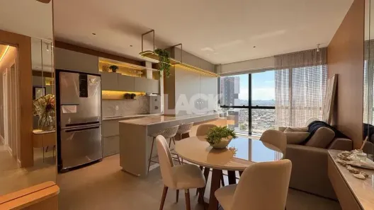 Apartamento com 2 Quartos à venda, 78m² no Torres, Torres