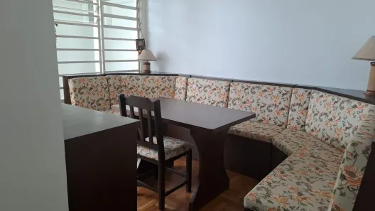 Apartamento com 2 Quartos à venda, 50m² no Perdizes, São Paulo